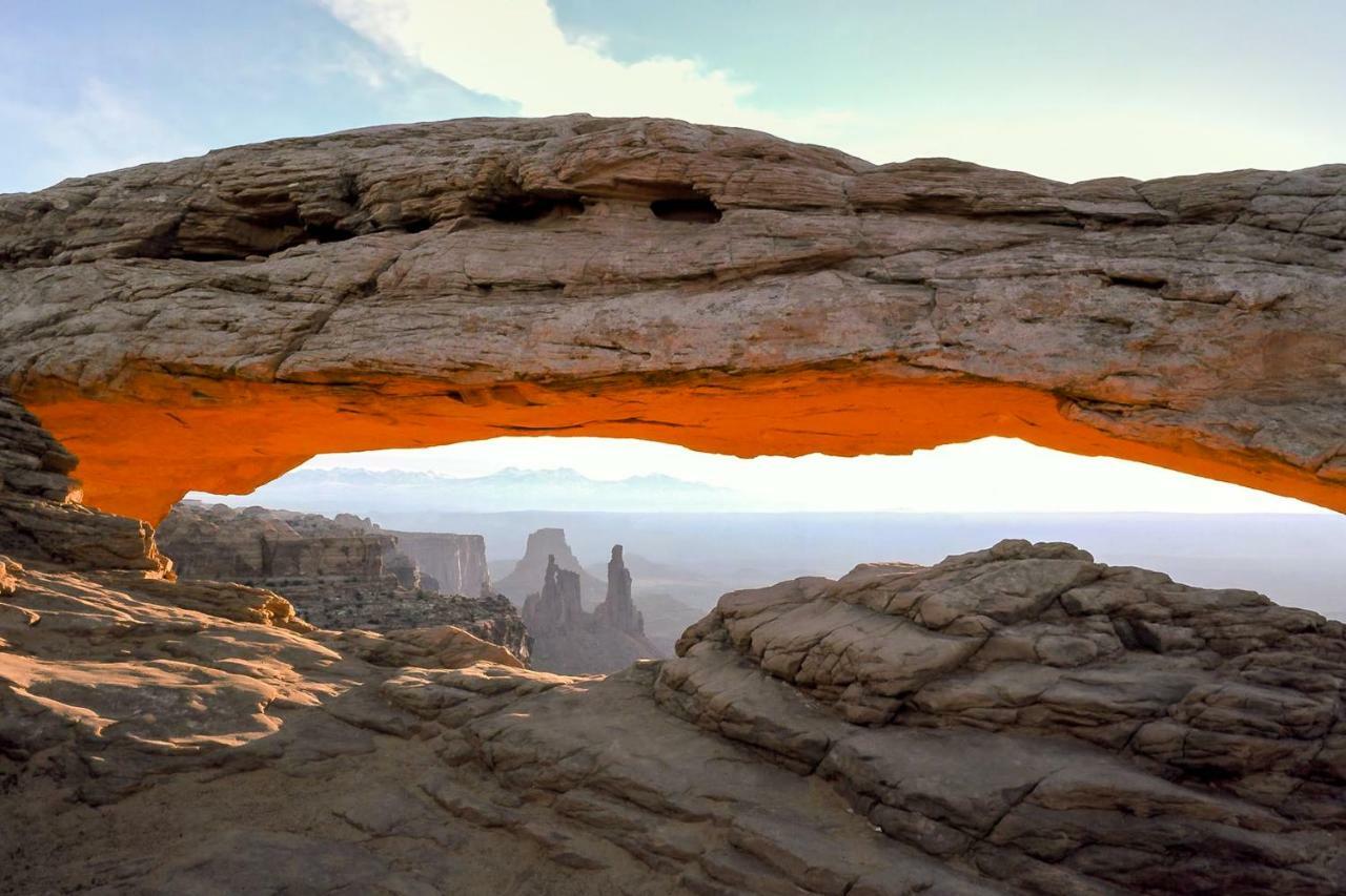 Solano Vallejo 3347 Moab Luaran gambar