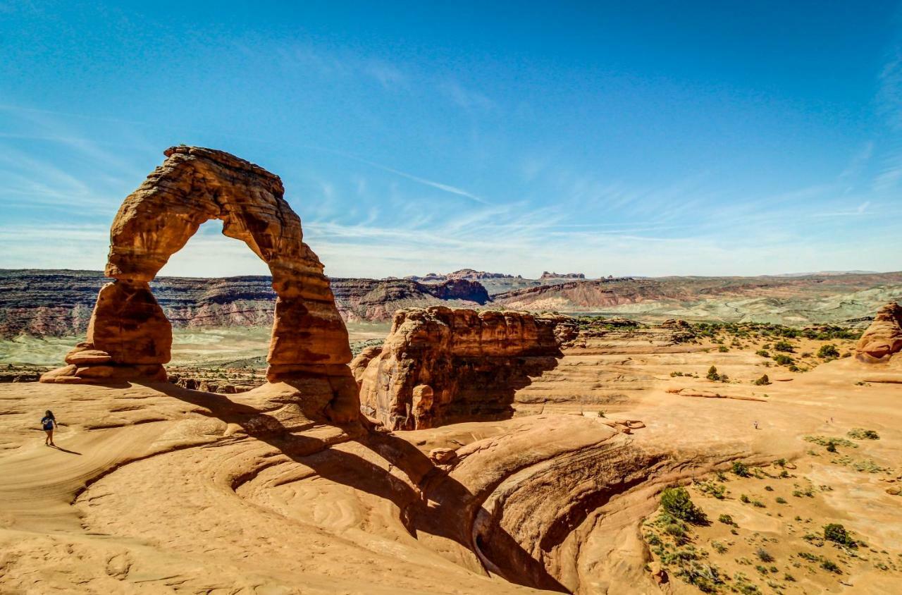 Solano Vallejo 3347 Moab Luaran gambar